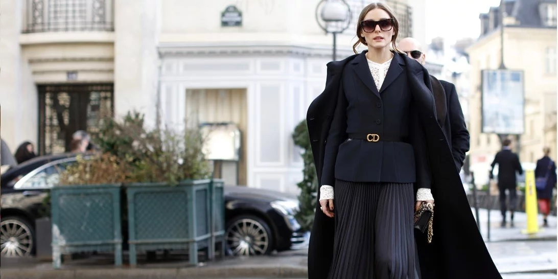 Πώς να δείχνω πιο ψηλή; Μπορείς να το πετύχεις ακόμα και με flats