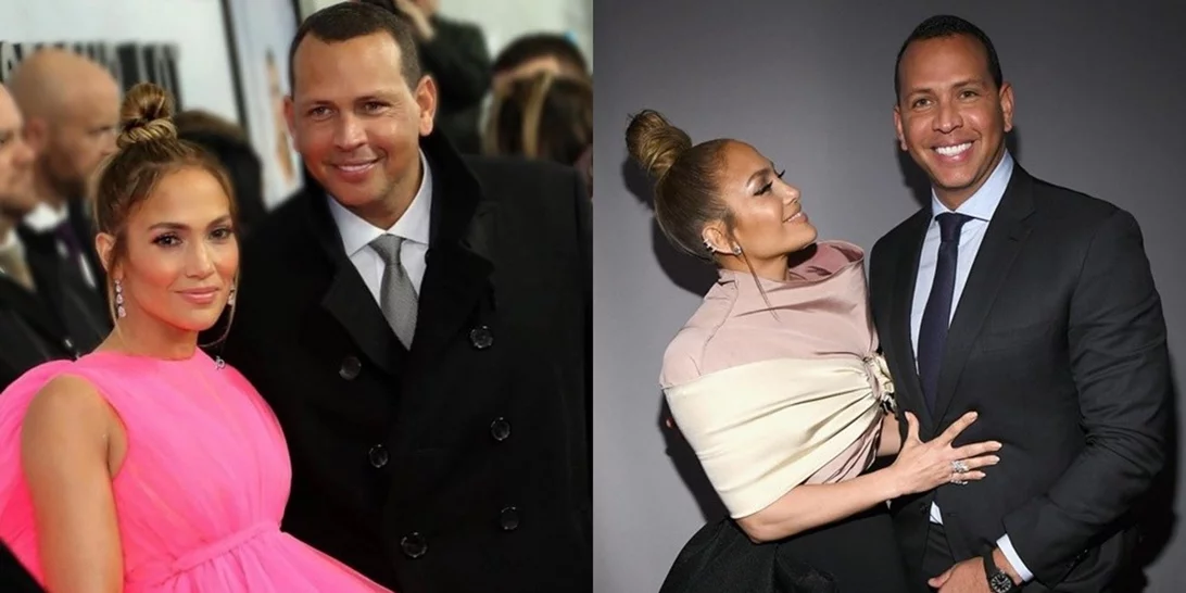 Jennifer Lopez | 10 φωτογραφίες με τον Alex Rodriguez από το Instagram της