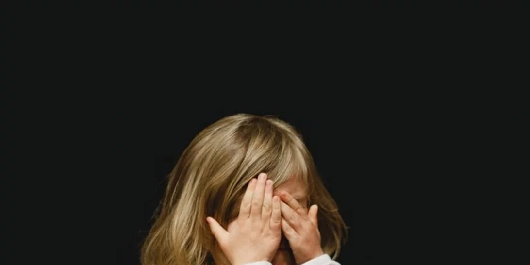 Όταν το παιδί προσπαθεί να φωνάξει "ΕΓΩ" και εμείς το μεταφράζουμε ως "καπρίτσιο"