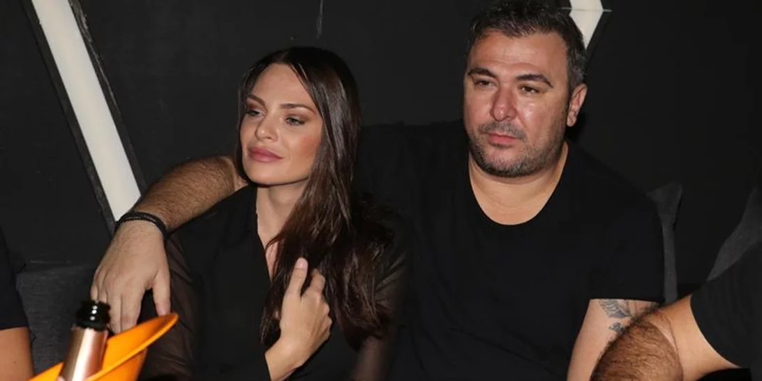 Υβόννη Μπόσνιακ | Η κόρη της έχει γενέθλια την ημέρα των ερωτευμένων κι έτσι έκανε την πιο ωραία ανάρτηση