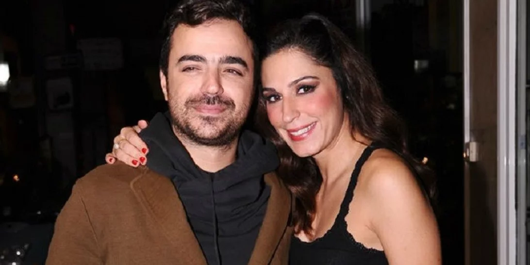 Κατερίνα Παπουτσάκη | Δείχνει την κοιλίτσα της στον 8ο μήνα της εγκυμοσύνης (+τα ρούχα που φοράει ξανά και ξανά)