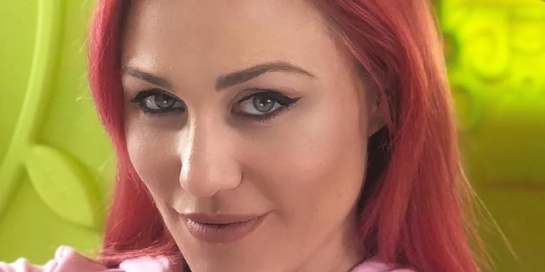 Πηνελόπη Αναστασοπούλου | Πήρε 20 κιλά στη δεύτερη εγκυμοσύνη και να πόσα έχασε μέχρι στιγμής