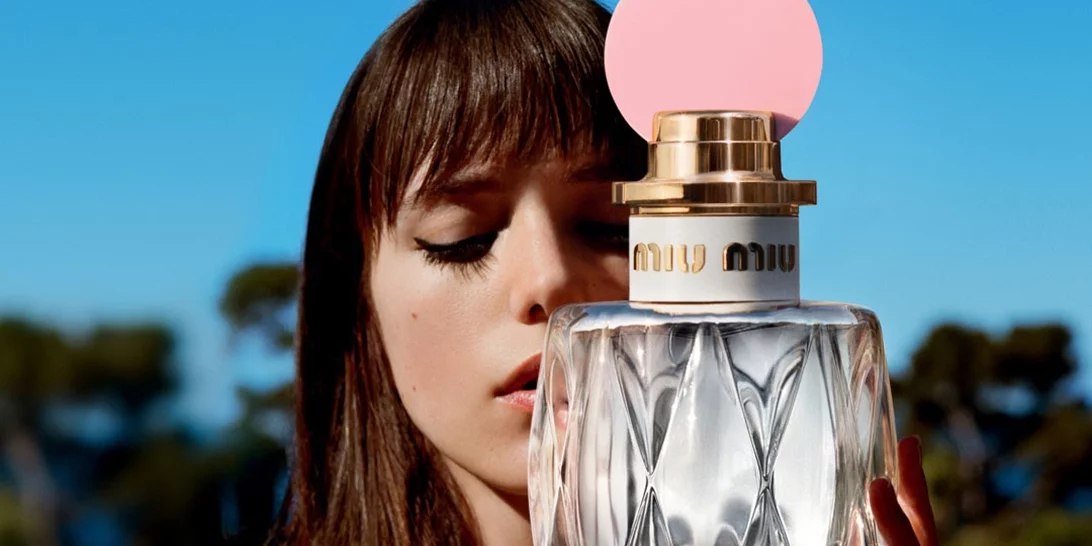 6 ολοκαίνουργια αρώματα που μας κάνουν να ανυπομονούμε για την άνοιξη!