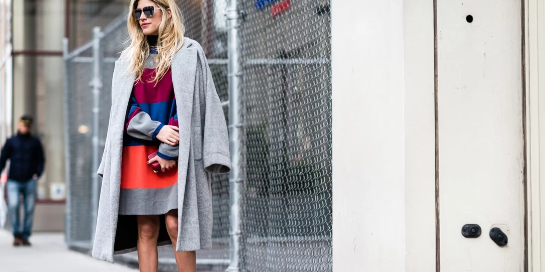 Πώς να βρω το στυλ μου; Ο οδηγός για να διαμορφώσεις το προσωπικό σου στυλ