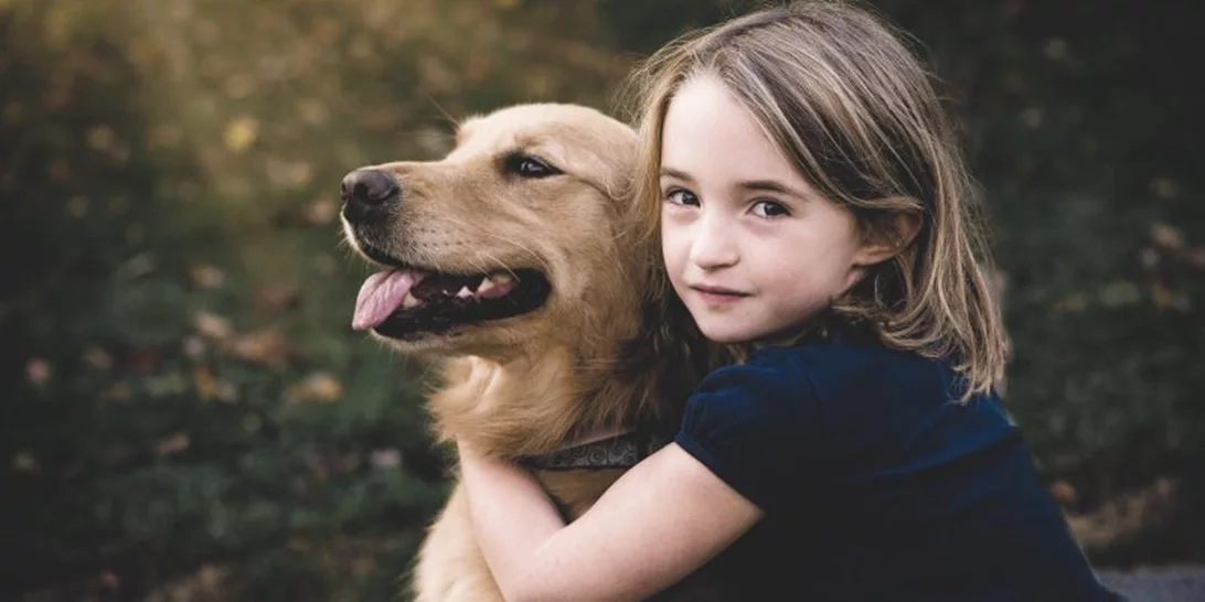 Τα παιδιά μάς μαθαίνουν πως να μην είμαστε κακοί άνθρωποι