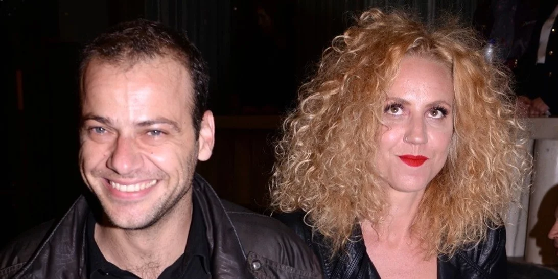 Ορέστης Τζιόβας | Αποκάλυψε πως αντιμετωπίζει τον χωρισμό του