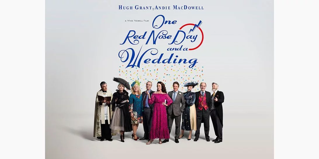 «Τέσσερις γάμοι και μια κηδεία» | Δες το τρέιλερ του μοναδικού sequel της ταινίας των 90s