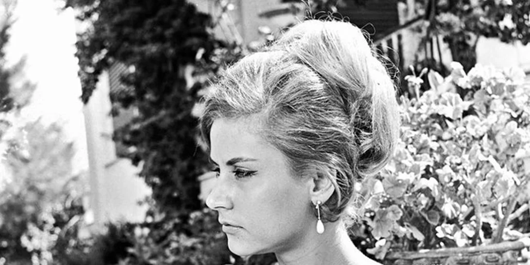 R.I.P. | Πέθανε η σπουδαία ηθοποιός, Φλωρέττα Ζάννα