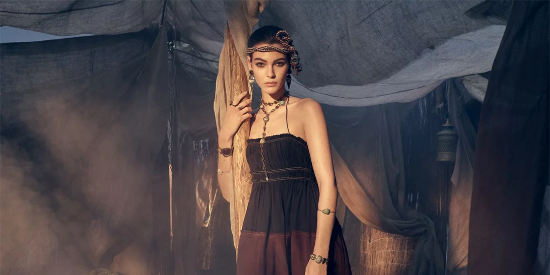 Τα Zara κάνουν ακόμα μία πολύ μεγάλη αλλαγή που δεν περίμενες ποτέ