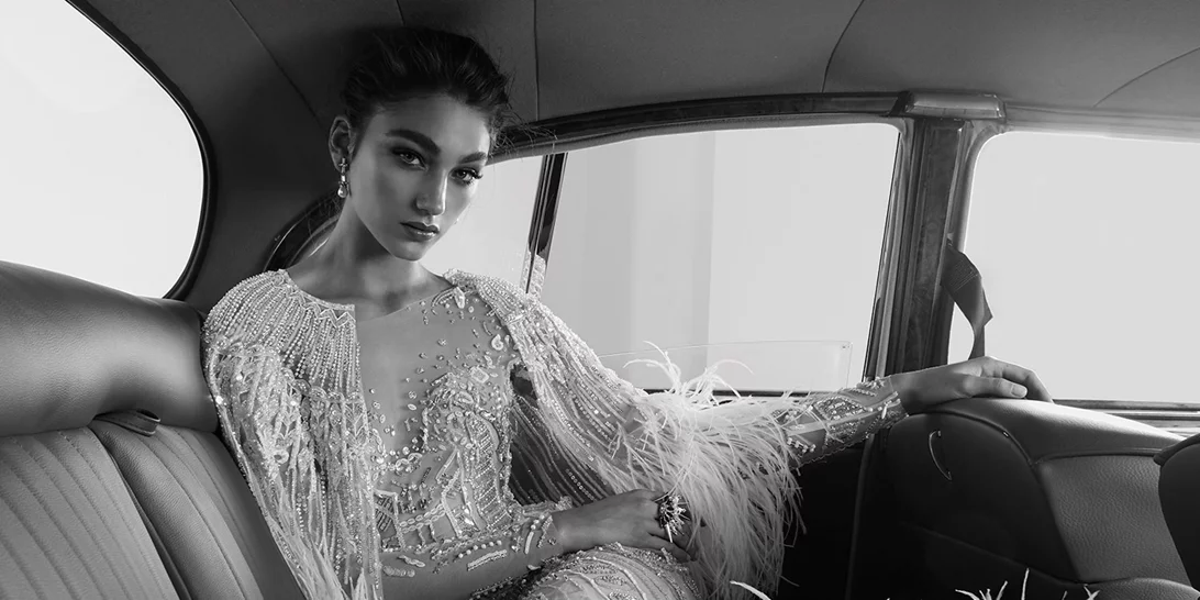 Νυφικά 2019 | Όλες οι τάσεις που πρέπει να ξέρεις για να είσαι η πιο stylish νύφη