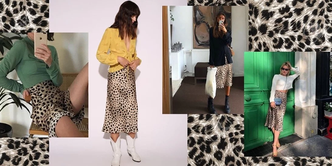 Όλες θέλουμε μια λεοπάρ φούστα και αυτές είναι οι ωραιότερες