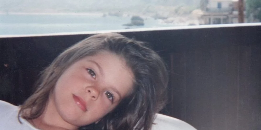 Ηρώ Μπέζου | Αυτή είναι η 30χρονη κόρη του Γιάννη Μπέζου &amp; της Ναταλίας Τσαλίκη