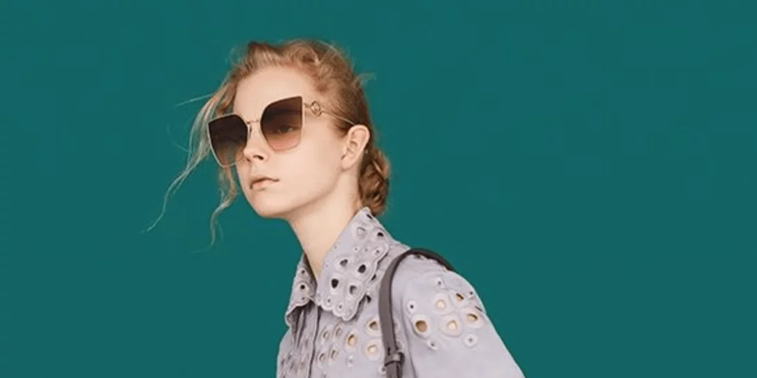 Αυτά τα γυαλιά θα φορούν σε λίγο καιρό όλες οι fashionistas