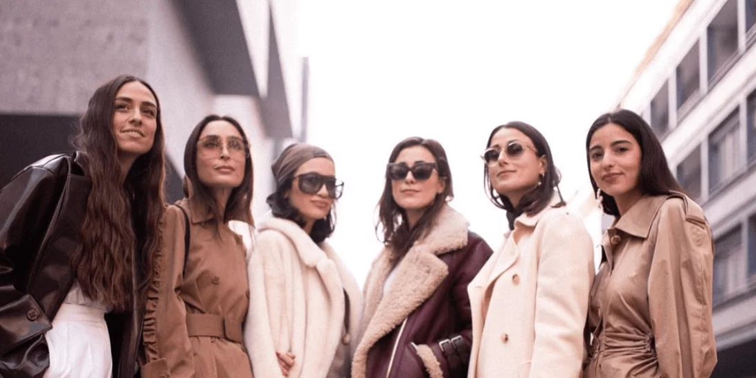 Milan Fashion Week | To «βαρετό» trend που είδαμε στο street style