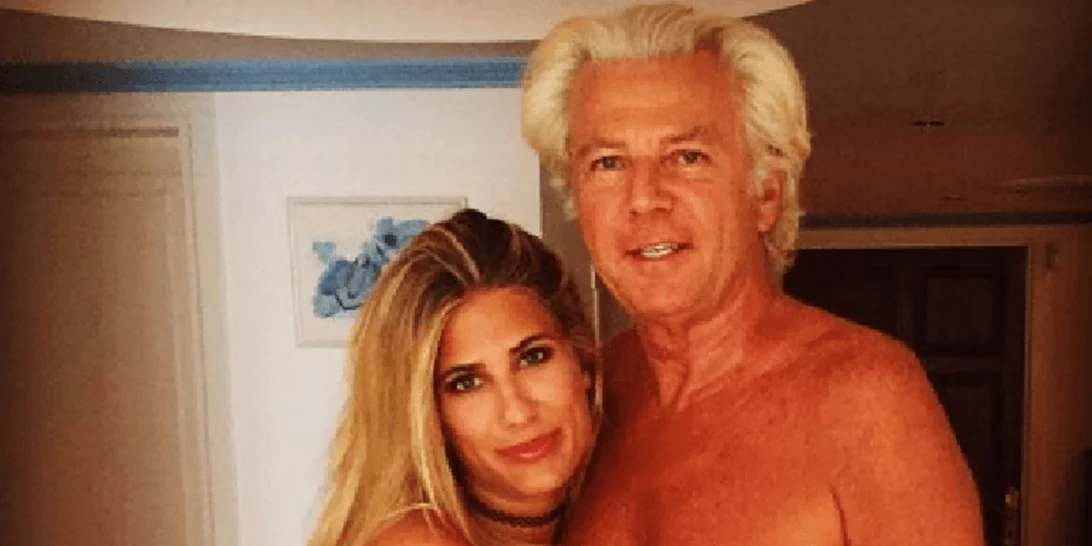 Johanna Roussel | Η εντυπωσιακή μικρή ετεροθαλής αδερφή της Αθηνάς Ωνάση ζει την ζωή της to the fullest