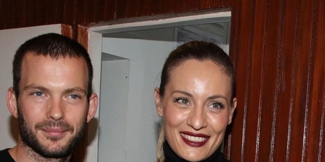 Ελεονώρα Μελέτη | Η φωτογραφία αγκαλιά με την κόρη της και το δημόσιο μήνυμα για το νέο έτος