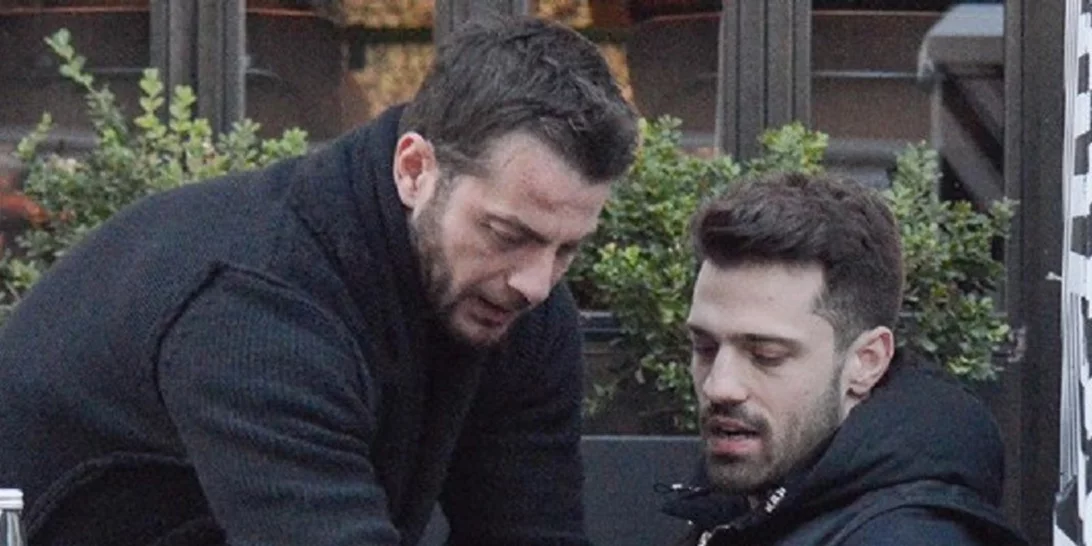 Κωνσταντίνος Αργυρός & Γιώργος Αγγελόπουλος | Το νέο brotherhood της πόλης είναι πιο σέξι απ' ό,τι νομίζεις!