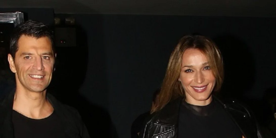 Έχεις σχέση πάνω από δέκα χρόνια; Ντύσου κι εσύ όπως η Κάτια Ζυγούλη σε ραντεβού με τον αγαπημένο σου