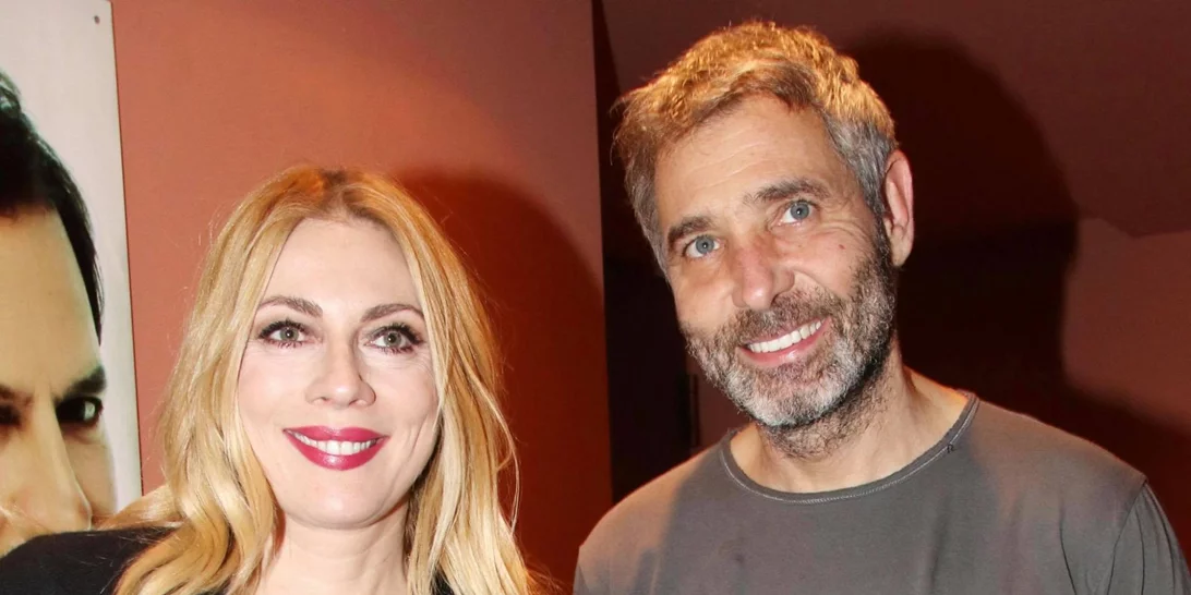 Σμαράγδα Καρύδη - Θοδωρής Αθερίδης | Το σπίτι τους, που χωρίς Γιάννη προκοπή δεν κάνει (Δες φωτογραφίες και θα καταλάβεις!)