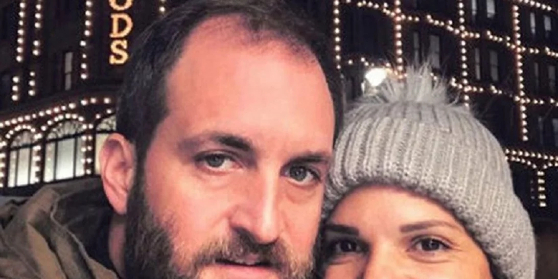 Μαρίνα Ασλάνογλου - Δημοσθένης Πέππας | Χαρές στην οικογένειά τους (pics)