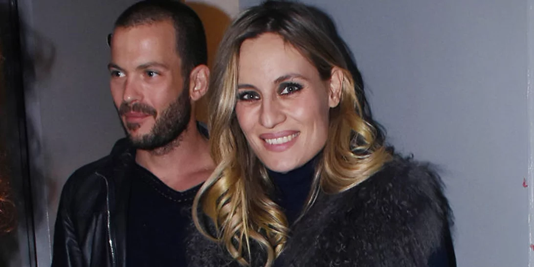 Ελεονώρα Μελέτη | Η νέα φωτογραφία της κόρης της μέσα από το νοσοκομείο και το δημόσιο μήνυμα