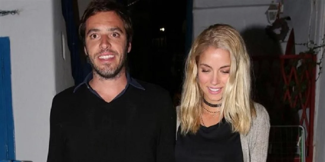 Δούκισσα Νομικού | Η πρώτη ανάρτηση μετά την είδηση πως είναι τεσσάρων μηνών έγκυος!