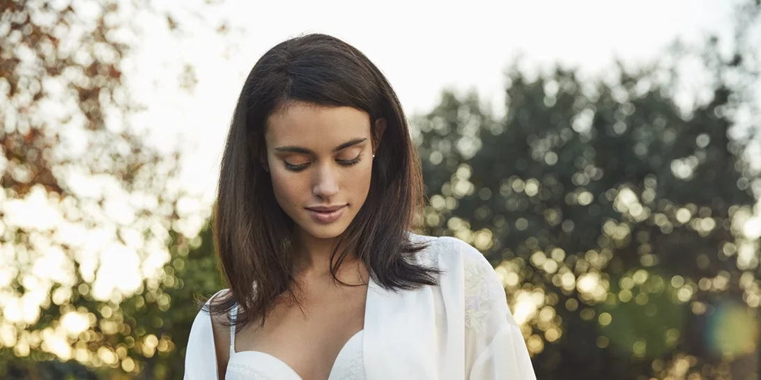 Γίνεσαι νύφη; Βρήκαμε τα τέλεια νυφικά εσώρουχα