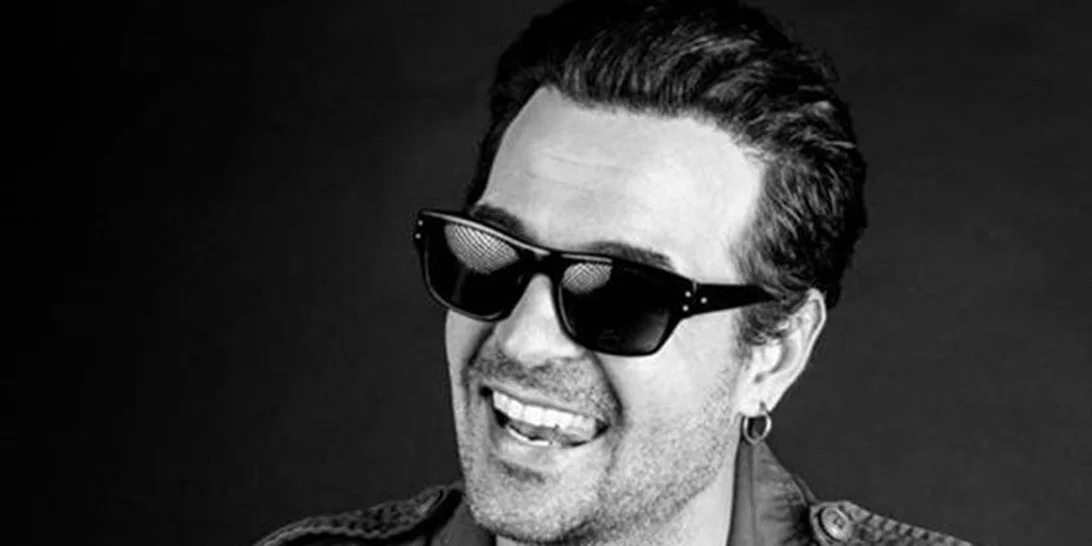 Νίνο | Η τέλεια φωτογραφία με την κόρη του Κάρεν- Αγάπη