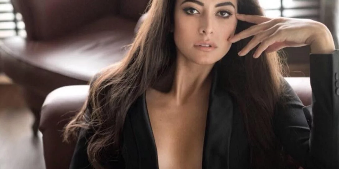 Η Εύη Ιωαννίδου έχει την ιδανική πρόταση για ένα casual date με το σύντροφό σου