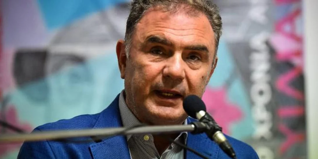 Χρήστος Σωτηρακόπουλος | Αυτή είναι η αιτία του ξαφνικού θανάτου της συζύγου του, Άντζελας