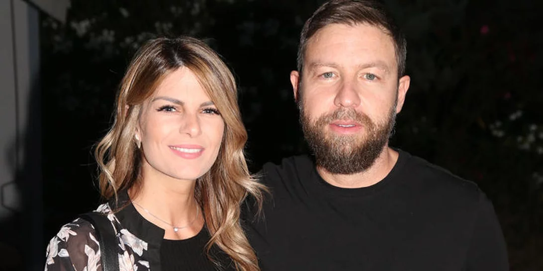 Νατάσα Σκαφίδα | Τα κιλά που έχει πάρει στον έκτο μήνα της εγκυμοσύνης της