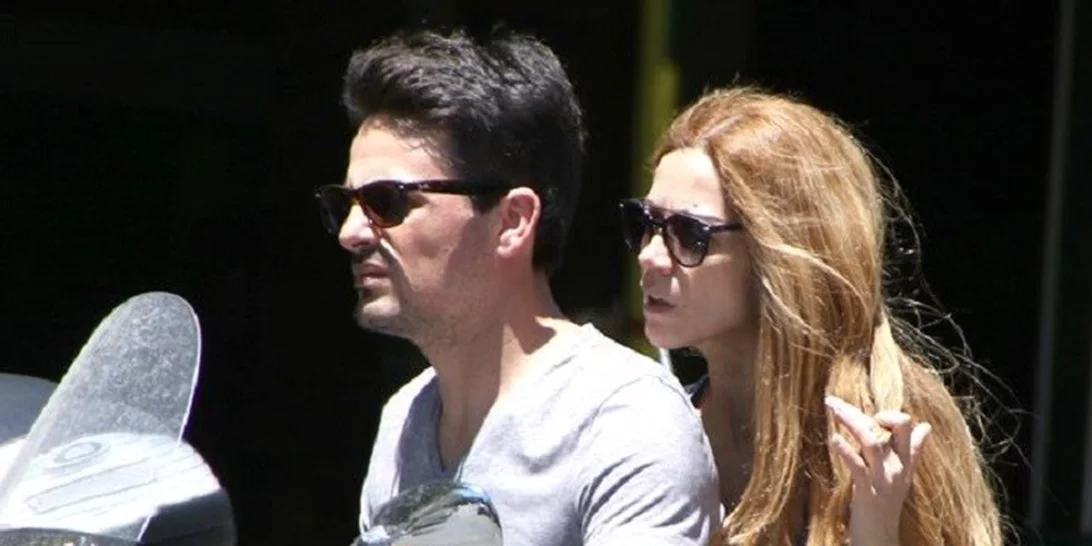 Ιωάννα Παππά | Η κοιλίτσα της εγκυμονούσας έχει αρχίσει να φαίνεται- Δες τι φόρεσε