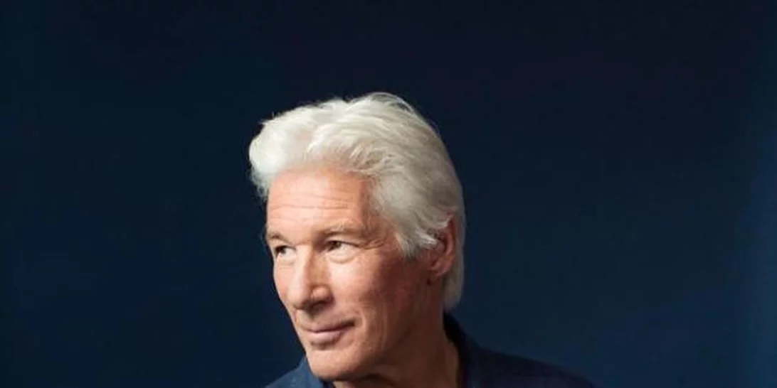 Αυτή είναι η νέα σειρά που θα πρωταγωνιστεί ο Richard Gere