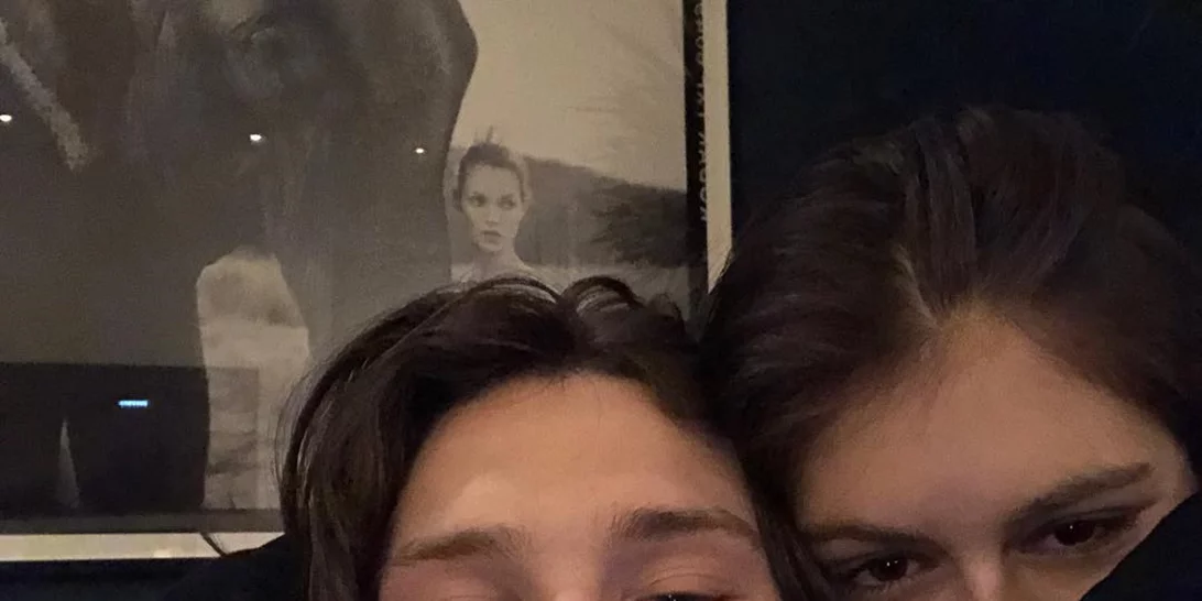 Kaia Gerber | Περπάτησε μαζί με τον σύντροφό της στο show της Stella McCartney