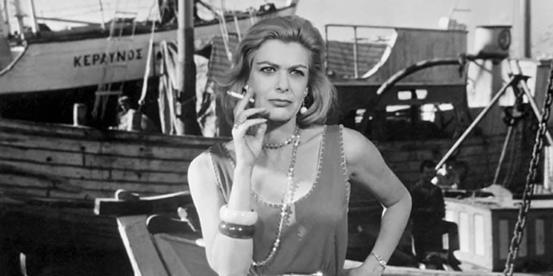 Μελίνα Μερκούρη | Η Αθήνα τιμά τα 25 χρόνια από το θάνατό της