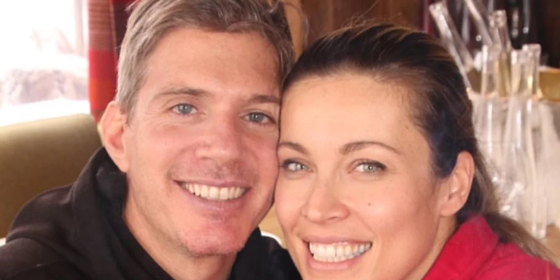 Μαριέττα Χρουσαλά | Γιόρτασε τα γενέθλιά της σε πολυτελές θέρετρο - Πόσο χρονών έγινε;