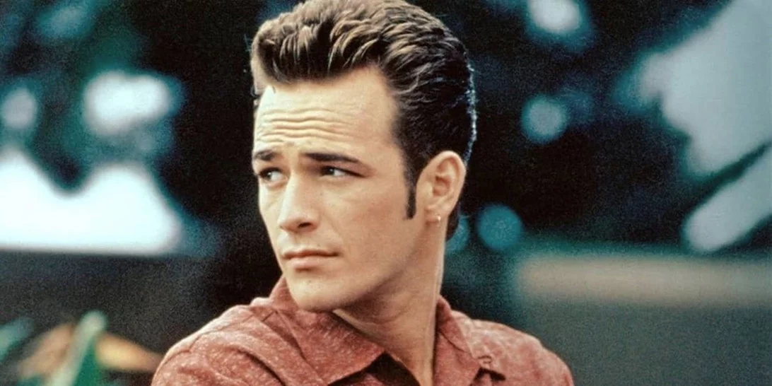 Luke Perry | To Hollywood αποχαιρετά τον Dylan του Beverly Hills 90210