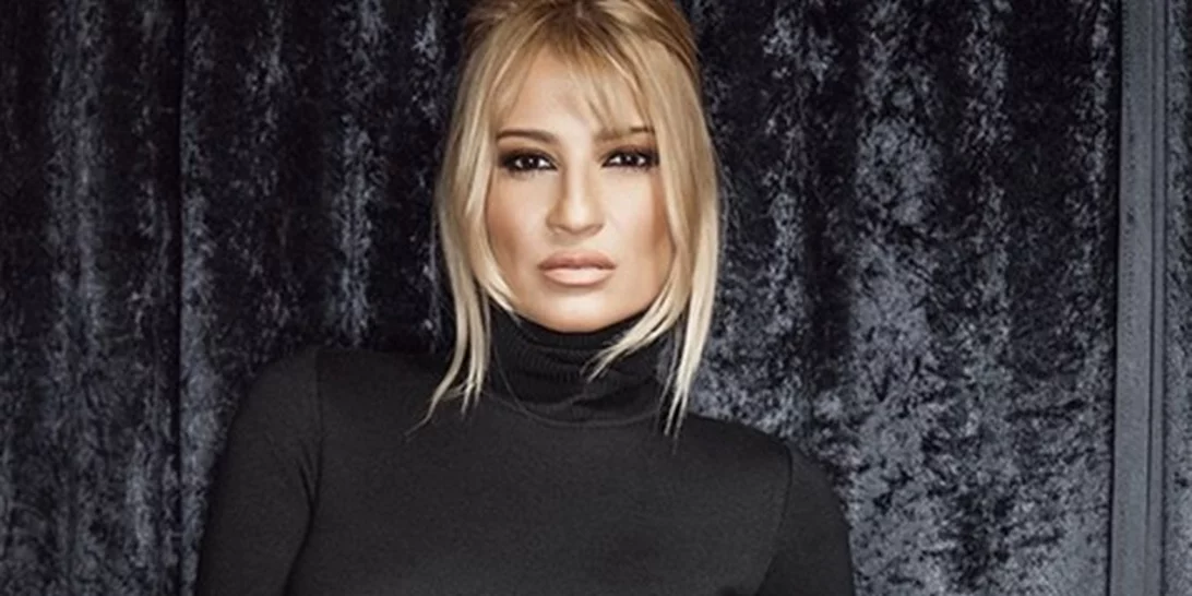 Φαίη Σκορδά | Το επικό post που έκανε για τα μαλλιά της!