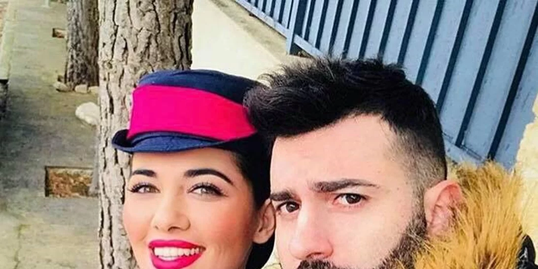 Θοδωρής Μισόκαλος - Φένια | Το επόμενο βήμα στη σχέση τους και η φωτογραφία που "έριξε" το Instagram