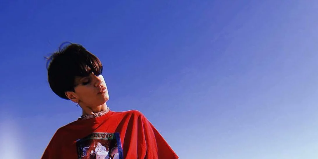 Τραϊάνα Ανανία | Το à la Rihanna look και οι νέες φωτογραφίες με τον σύντροφό της