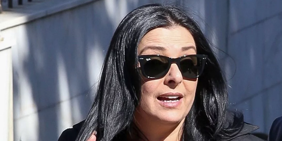 Η Βασιλική Ανδρίτσου μοιράστηκε κάποια δυσάρεστα νέα | Η απώλεια και το συγκινητικό αντίο