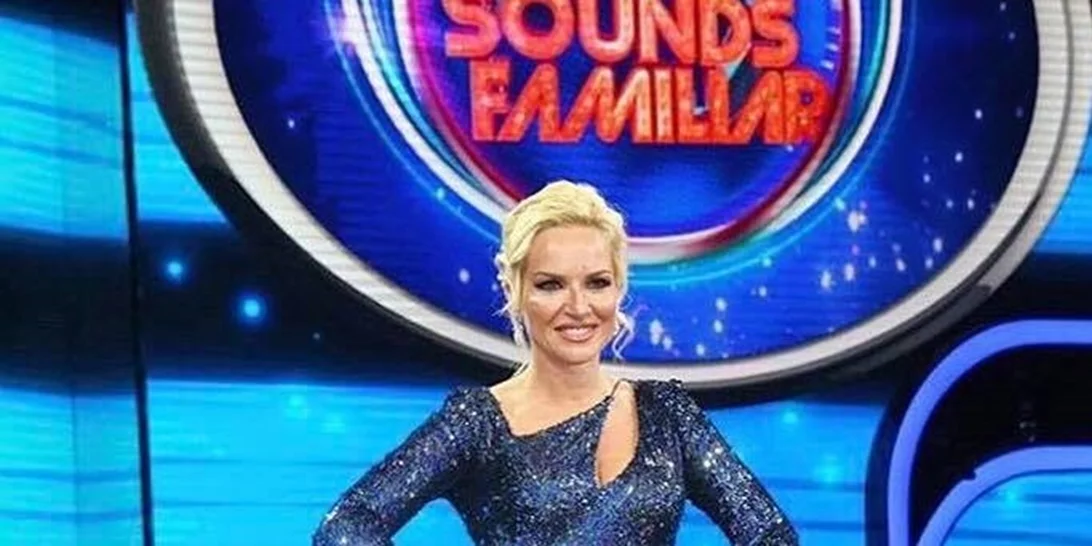 Μαρία Μπεκατώρου | Το look (υπερπαραγωγή) στο έβδομο επεισόδιο του YFSF