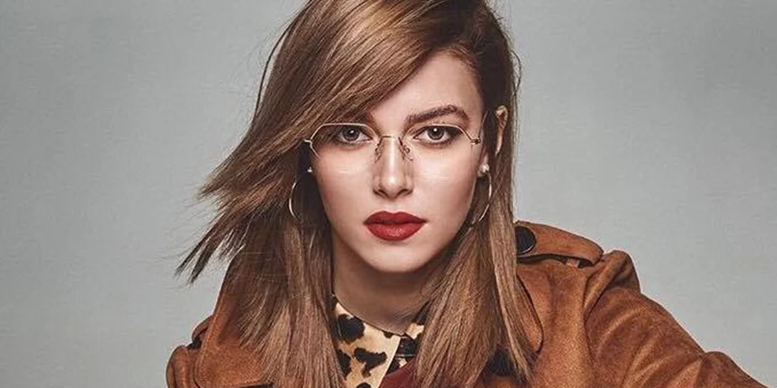 Γενέθλια για την Εβελίνα Σκίτσκο | Δες πόσο χρονών έγινε