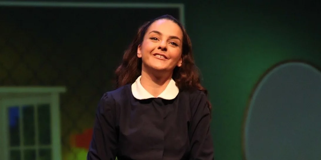 Ερωτευμένη η Ζένια Μπονάτσου | Ο άντρας που της «έκλεψε» την καρδιά