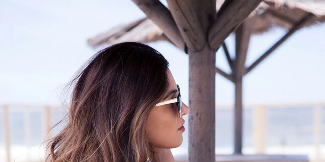 20 ιδέες για να κάνεις διακριτικές ανταύγειες στα μαλλιά σου