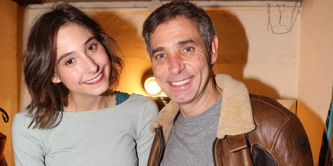 Η πρώτη ανάρτηση του Θοδωρή Αθερίδη μετά την είδηση πως θα γίνει παππούς