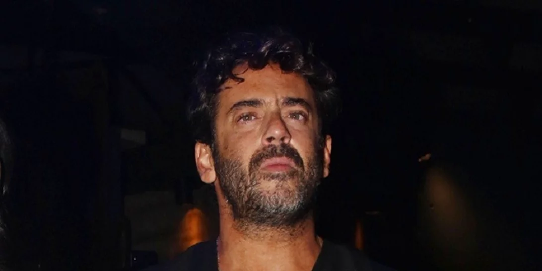 Πάνος Καλλίτσης | Νέες φωτογραφίες από πρόσφατη έξοδο με τη νέα του σύντροφο