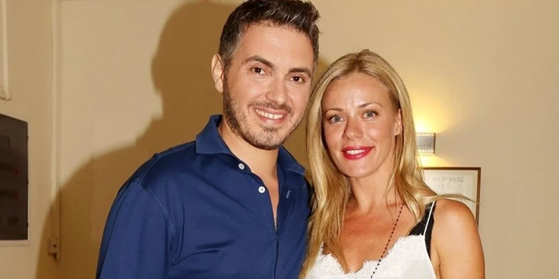 Ζέτα Μακρυπούλια - Μιχάλης Χατζηγιάννης | Το φιλί στο στόμα και η αλήθεια για τη σχέση τους