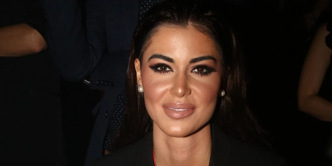 Ιωάννα Μπέλλα | Έξοδος με τον γοητευτικό πατέρα της και την εντυπωσιακή μαμά της