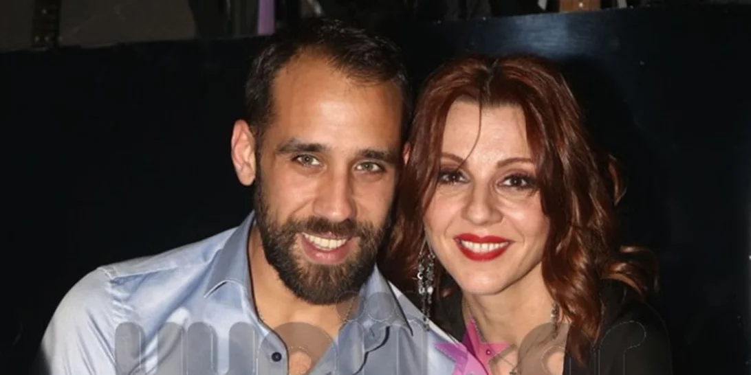 Ματίνα Νικολάου | Η πρώτη κοινή δημόσια εμφάνιση με τον φημολογούμενο σύντροφό της! Όλες οι φωτογραφίες